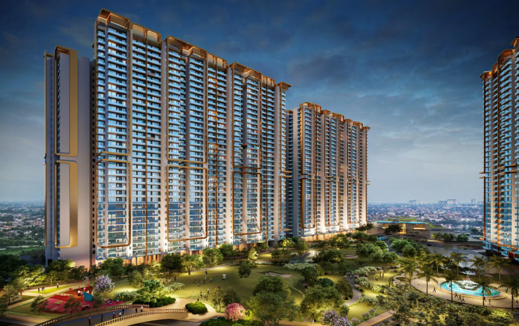 Highlights of M3M Mansion Sector 113, Gurgaon.
